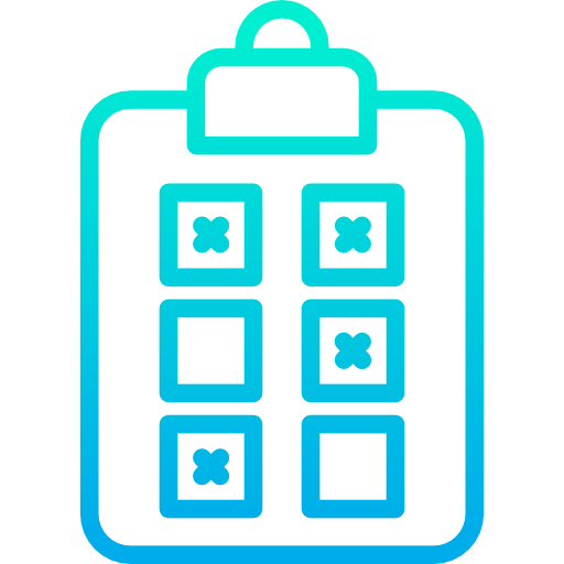 Payment Posting Icon