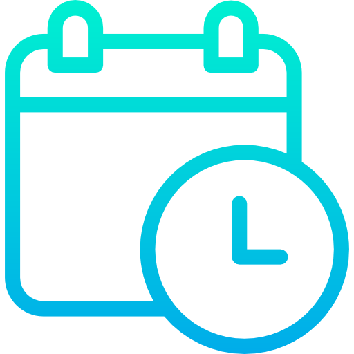 Appointment Scheduling Icon