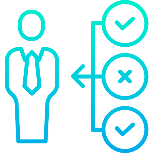 Eligibility Icon